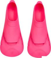 Ласты Salvas Perfomance BA19434FFSTS (р.34-35, розовый)