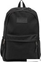 Городской рюкзак VALIGETTI 308-3962-BLK (черный)