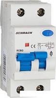 Дифференциальный автомат Schrack Technik AK617640