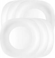 Набор тарелок Bormioli Rocco Парма 27х27 см 4.98860-6 (6 шт)