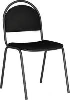 Офисный стул Белс Ретро (V4 кожзам черный)