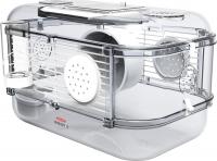 Клетка Zolux Rody 3 Mini 206010 (белый)
