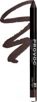 Карандаш для глаз Provoc Gel Eye Liner (тон 87 Date Night)