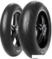 Гоночные мотошины Pirelli Diablo Rosso IV 120/60R17 55W TL Front