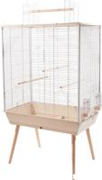 Клетка Zolux Neo Jili XL 104135BEI (бежевый)