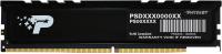 Оперативная память Patriot Signature Premium Line 8ГБ DDR5 5200 МГц PSP58G520081H1
