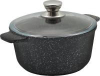 Кастрюля Виктория Престиж АЛА 2.0л (P08 2.0G)