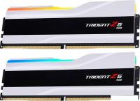 Оперативная память G.Skill Trident Z5 RGB 2x48ГБ DDR5 6000 МГц F5-6000J3036F48GX2-TZ5RW