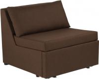 Кресло-кровать Mio Tesoro Такка Fotel 80 Z/F Falcone 16 (Brown)