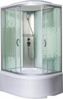 Душевая кабина Мономах XL 120/90/44 МЗ L