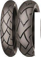 Дорожные мотошины Mitas Terraforce-R 140/80R17 69V TL