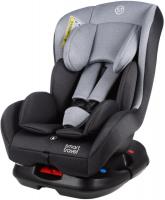 Детское автокресло Smart Travel Leader KRES3903 (светло-серый)