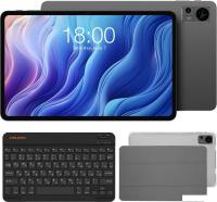 Планшет Teclast T60 8GB/256GB LTE (серый, с чехлом и клавиатурой)