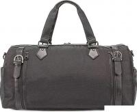 Дорожная сумка VALIGETTI 249-D042B-3-VG-BLK (черный)