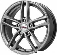 Литые диски iFree Moskva (КС689) 16x6.5