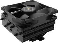 Кулер для процессора Thermalright SI-100 (черный)