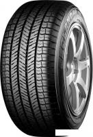 Летние шины Yokohama Geolandar G91F 225/60R17 99V