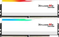 Оперативная память G.Skill Ripjaws M5 Neo RGB 2x16ГБ DDR5 6000 МГц F5-6000J3038F16GX2-RM5NRW