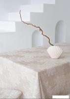 Скатерть Rusdecor Листья (150x250)