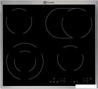 Варочная панель Electrolux EHF6346XOK