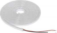 Гибкий неон AKS 9.6W/m 12V (5м, нейтральный белый)