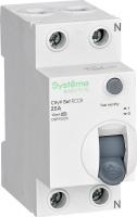 Дифференциальный автомат Systeme Electric C9R70225