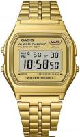 Наручные часы Casio A-158WETG-9