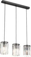 Подвесная люстра Vitaluce V5361-1/3S