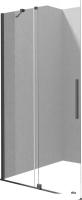 Душевая стенка Deante Prizma Walk-In KTJ D30R