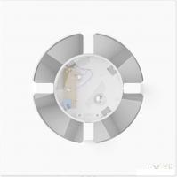 Осевой вентилятор DiCiTi Aeon 4C Turbo D100