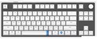 Клавиатура Lunacy Moonlight (белый, g3ms Onyx)