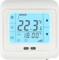 Терморегулятор Sundays Home 241125019 (голубой)