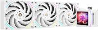 Система жидкостного охлаждения для процессора Thermalright Elite Vision 360 ARGB (белый)