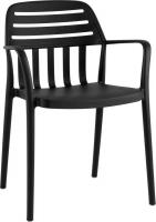 Стул Stool Group Siena SL-7103 (черный)