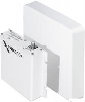 Комплект усиления сотовой связи Триколор TR-900/2100-50-kit