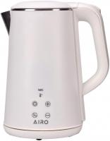 Электрический чайник Airo PM1515S LCD