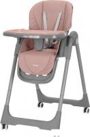 Высокий стульчик Baby Tilly Junior T-671 (темно-розовый)