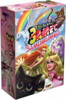 Настольная игра Мир Хобби Замес. Мимими