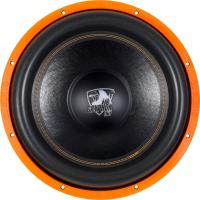 Головка сабвуфера DL Audio Gryphon Lite 15 V.3 SE