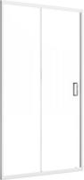 Душевая дверь Domani-Spa DoorCube 110x190 DS04DCb110L0Cl00.W