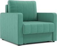 Кресло-кровать Mio Tesoro Миссури (velutto 71)