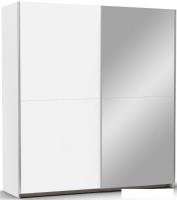 Шкаф-купе Диприз Muro Д.70010.1 (белый)