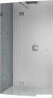 Душевая дверь Riho Scandic M104 90L GSM96908