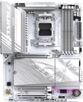 Материнская плата Gigabyte B850 Aorus Elite WiFi7 Ice (rev. 1.0)