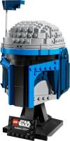Конструктор LEGO Star Wars 75408 Шлем Джанго Фетта