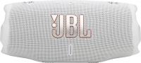 Беспроводная колонка JBL Charge 6 (белый)