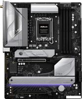 Материнская плата ASRock B860 LiveMixer WiFi