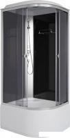 Душевая кабина Niagara Eco E90/70/40L/TN 90x70x215