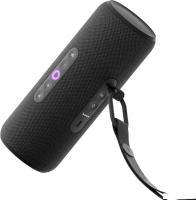 Умная колонка Яндекс Станция Стрит (черный)