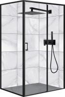 Душевой уголок Roxen Caspia 55060-120B